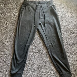Men’s lululemon joggers